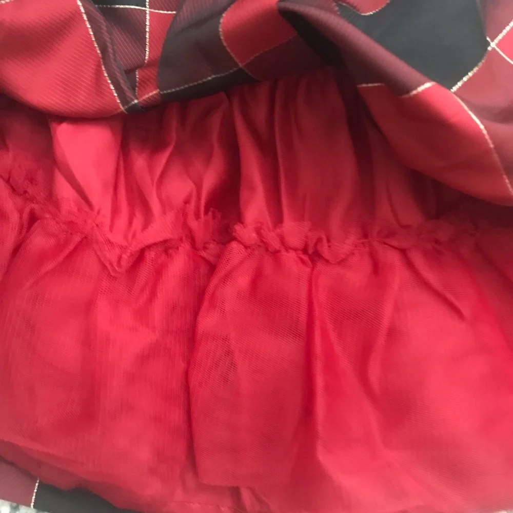 Children’s place dress 2 piece 9-12 month.